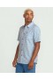 Chemise à manches courtes Bankstone pour homme - Poolside | Chemises et flanelles Volcom