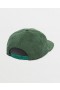  Casquette homme à cordon ajustable - Vert sapin | Volcom