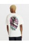  T-shirt manches courtes Heavy Tubes pour homme - Blanc cassé | Volcom T-shirts et débardeurs