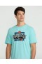  T-shirt manches courtes homme Highway - Poolside | Volcom T-shirts et débardeurs