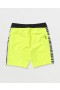  Men Mingle Mod - Balle de tennis | Short de bain et maillot de bain Volcom