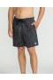  Short de bain et maillot de bain Volcom Psyche Cotton 17 pour homme