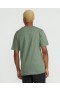 T-shirt à manches courtes pour homme - Vert olive clair | Volcom T-shirts et débardeurs