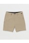  Short Volcom Frickin Cross Shred 20 pour homme