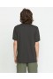  T-shirt homme uni à manches courtes - Stealth | Volcom T-shirts et débardeurs