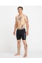  Sous-short de surf Jack Robinson Surf Vitals pour homme - Noir | Short Volcom