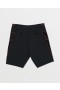  Équipe Homme Mod - Noir | Short de bain et maillot de bain Volcom