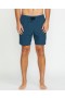  Short de bain homme Truly Liberator - Bleu profond | Volcom