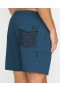  Short de bain homme Truly Liberator - Bleu profond | Volcom
