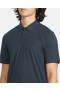  Polo Wowzer pour homme, manches courtes - Bleu marine | Chemises et flanelles Volcom