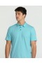  Polo Wowzer pour homme à manches courtes - Idéal pour la piscine | Chemises et flanelles Volcom