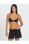  Short de bain femme Simply Solid - Noir | Volcom Bikinis