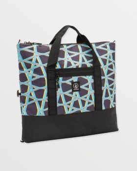  Glacière Outwhere pour femme - Noire | Sacs et sacs à main Volcom