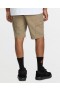  Caliper II Relaxed Work Shorts für Herren – Brindle | Volcom Shorts