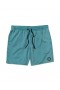  Herren-Badeshorts mit elastischem Bund – Gebraucht, Blau | Volcom Boardshorts & Badehosen