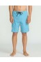  Men Command Mod – Gebraucht, Blau | Volcom Boardshorts & Badehosen