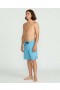  Men Command Mod – Gebraucht, Blau | Volcom Boardshorts & Badehosen