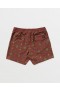  Herren Lido Print 16 | Volcom Boardshorts & Badehosen