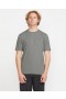  Modstone Herren-Surf-T-Shirt mit lockeren Ärmeln – Hellgrau | Volcom Rashguards