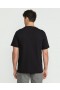  Revel Kurzarm-T-Shirt für Herren – Schwarz | Volcom T-Shirts & Tanktops