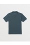 Sitestone Polo-T-Shirt für Herren, Kurzarm – Dunkelgrau | Volcom T-Shirts & Tanktops
