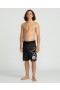  St4R G4Zer Mod Herren - Asphalt Schwarz | Volcom Boardshorts & Badehosen