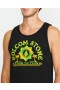  Typisches Weekender-Tanktop für Herren – Schwarz | Volcom T-Shirts & Tanktops