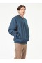  Volcom Herren-Arbeitsjacke – Marineblau | Volcom Jacken