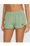  Simply Solid Boardshorts für Damen – Grasgrün | Volcom Swim