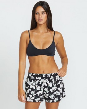  Damen Midnight Lily 2 | Volcom Swim