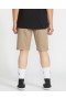  Ανδρικό Σορτς Frickin Modern Stretch - Χακί | Σορτς Volcom