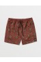  Ανδρικό Lido Print 16 | Volcom Boardshorts & Trunk