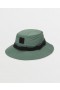  Καπέλο Boonie Ventilator Men - Light Olive | Καπέλα Volcom