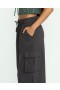  Women Lived In Beach Pants - Vintage Black | Σλιπ Volcom