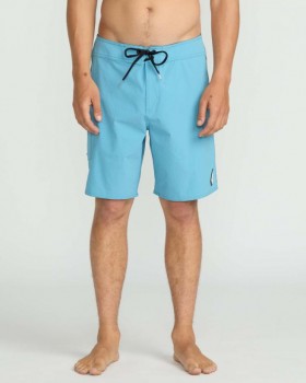  Men Command Mod - Μεταχειρισμένο Μπλε | Volcom Boardshorts & Trunks