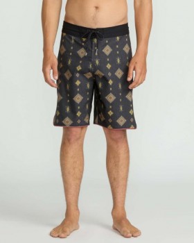  Ανδρικό Desert Dobby Stoney 19 | Volcom Boardshorts & Trunk