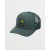  Ανδρικό Καπέλο Talons Trucker - Evergrn | Καπέλα Volcom